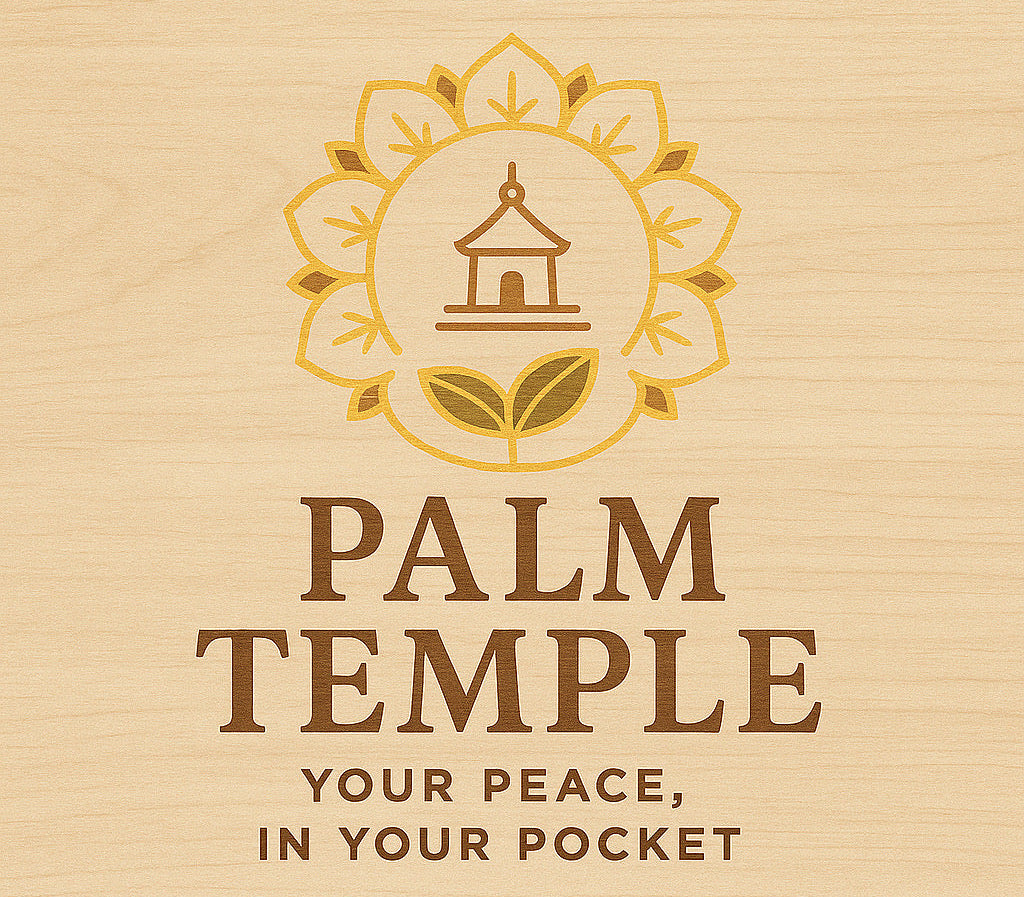 PalmTemple